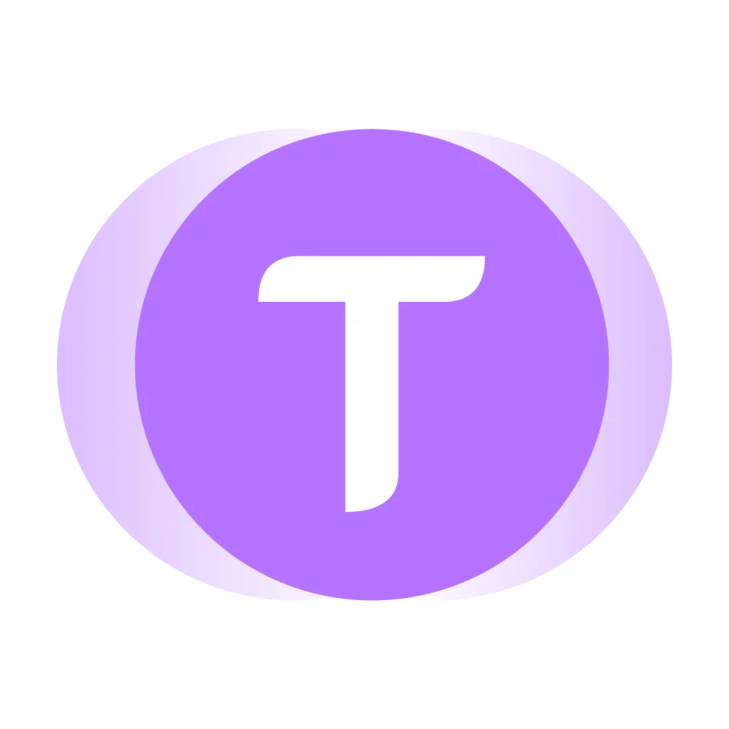 TimeAttract Logo